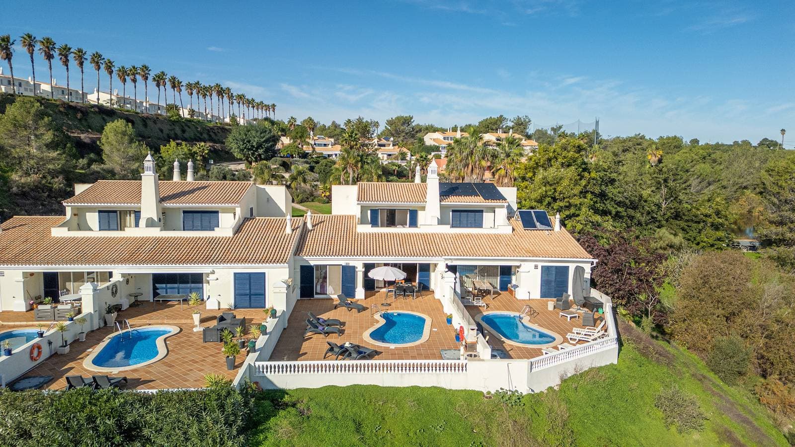 Casa Leão Preto, Castro Marim Golfe Resort 1