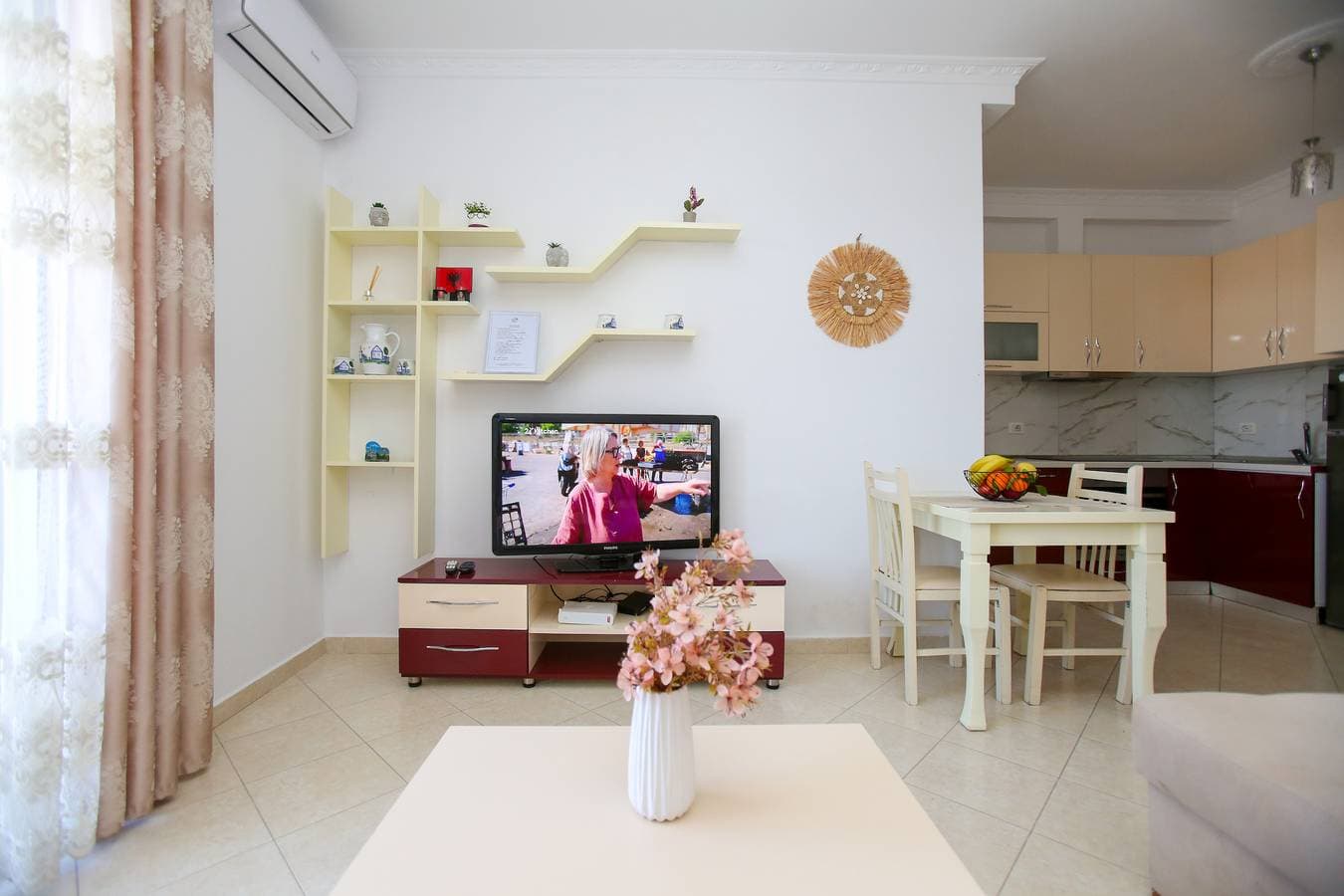 Foto 4 von 28: Sea View Seascape Apartment
