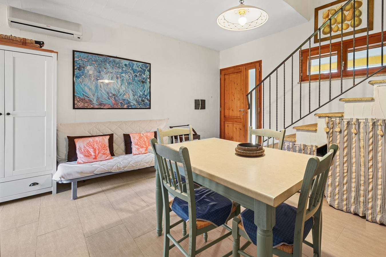 Foto 5 von 25: Villa „Livia“ mit Gemeinschaftspool, privater Terrasse und eigenem Garten