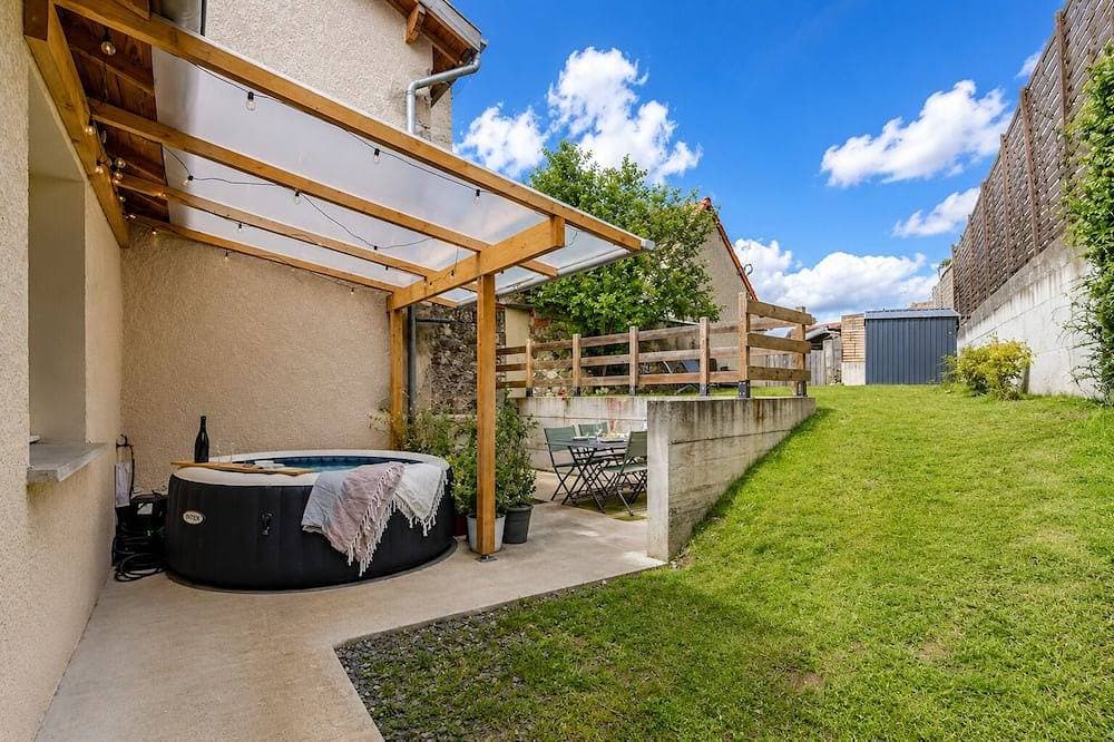 Comme à la Maison ! Location Saisonnière 1