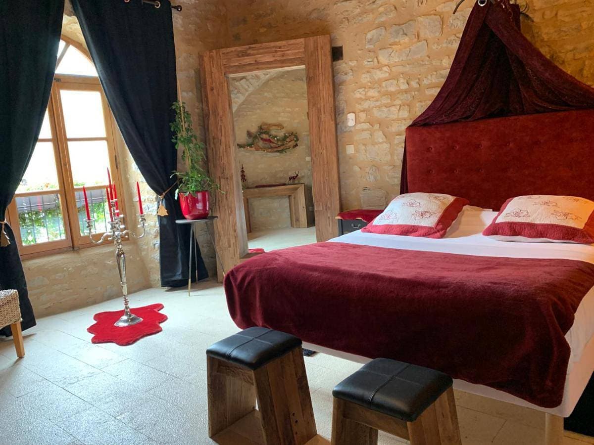 Foto 2 von 60: Standard Double Room