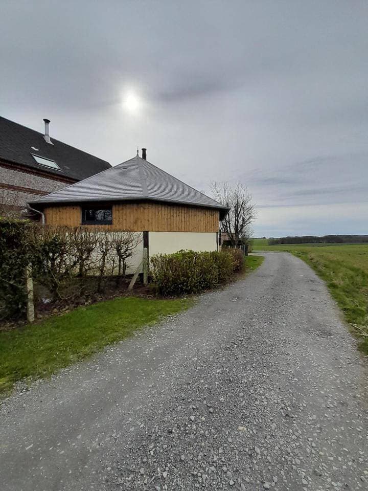 Foto 9 von 16: One-Bedroom House