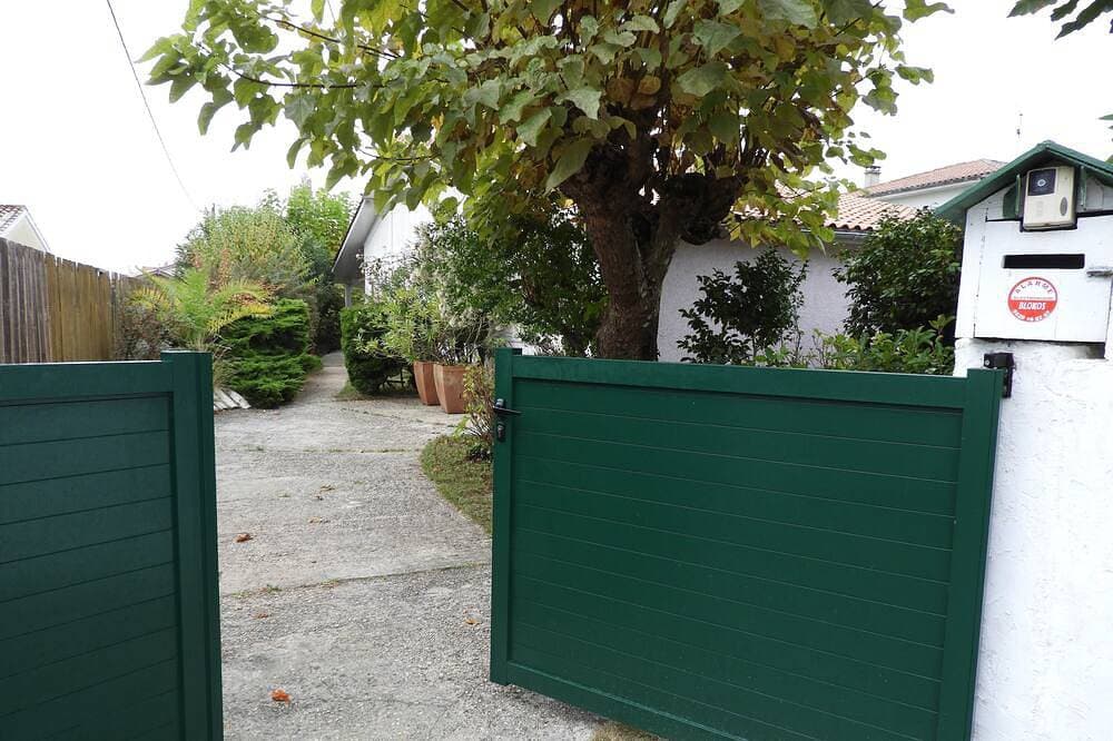 Foto 6 von 28: Das Casa Rosa ** bietet Ihnen ein charmantes Cottage zur Selbstverpflegung mit eigenem Garten