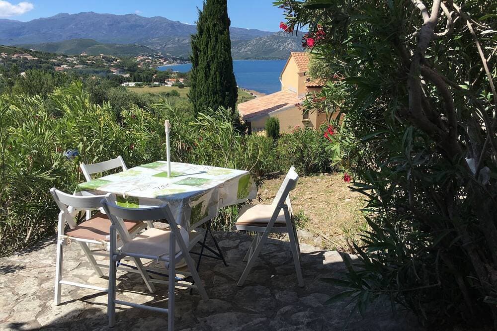 Foto 5 von 11: T2 Saint-Florent sea view