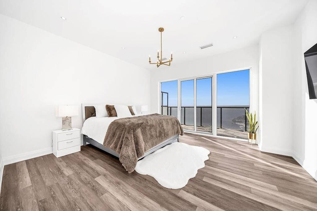 Foto 4 von 22: Luxury Penthouse Suite