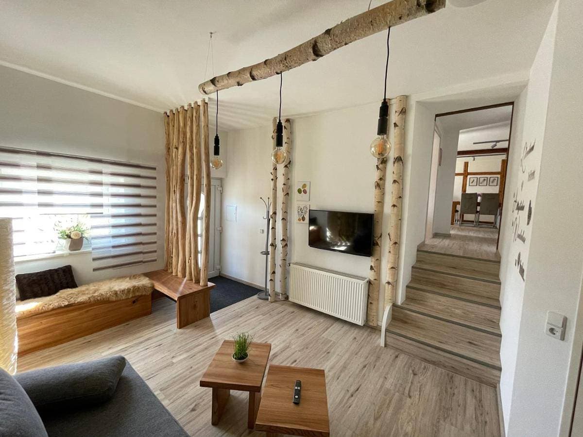 Foto 4 von 14: One-Bedroom Apartment