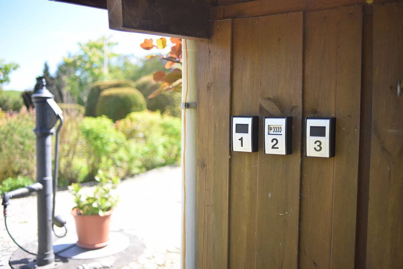 Foto 10 von 26: Ferienhaus Uhlenbusch, Ferienwohnung 1