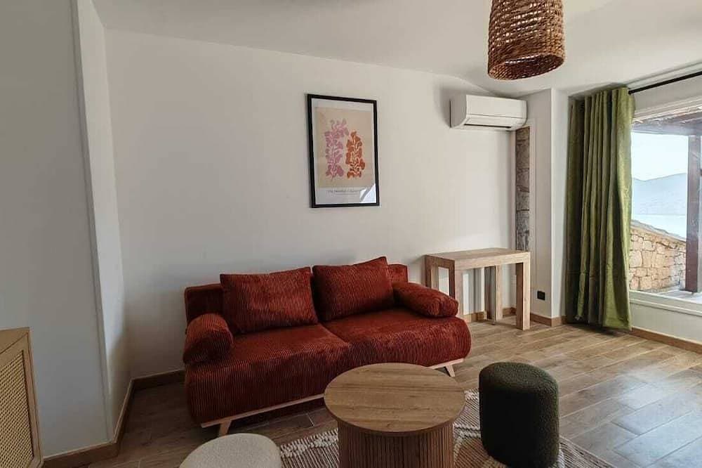 Foto 5 von 20: Mini-villa Superbe vue mer & Piscine