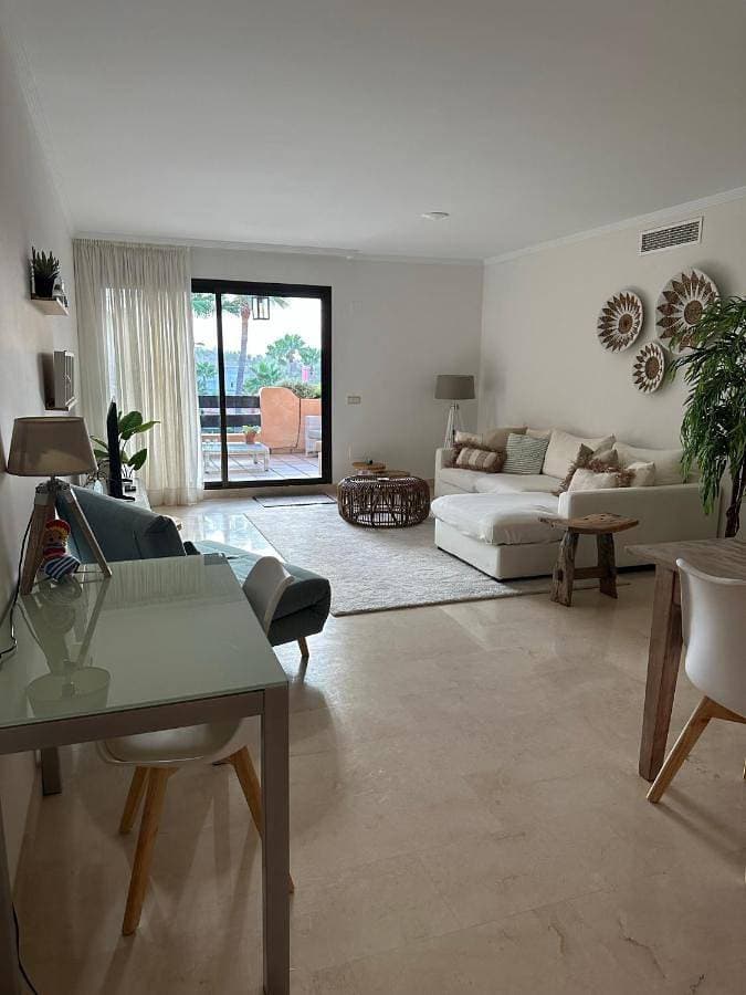 Foto 5 von 47: Apartment with Terrace
