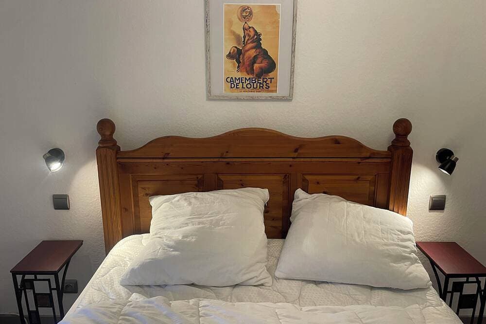 Foto 4 von 30: Quiet house with private Nordic bath all year round, pets welcome