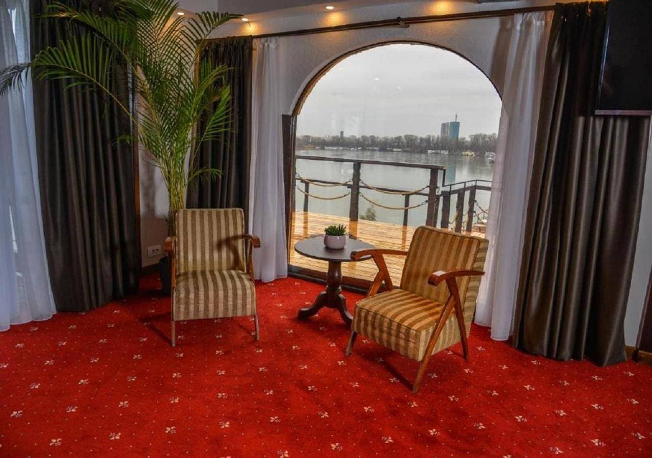 Foto 7 von 33: Deluxe Double Room with River View