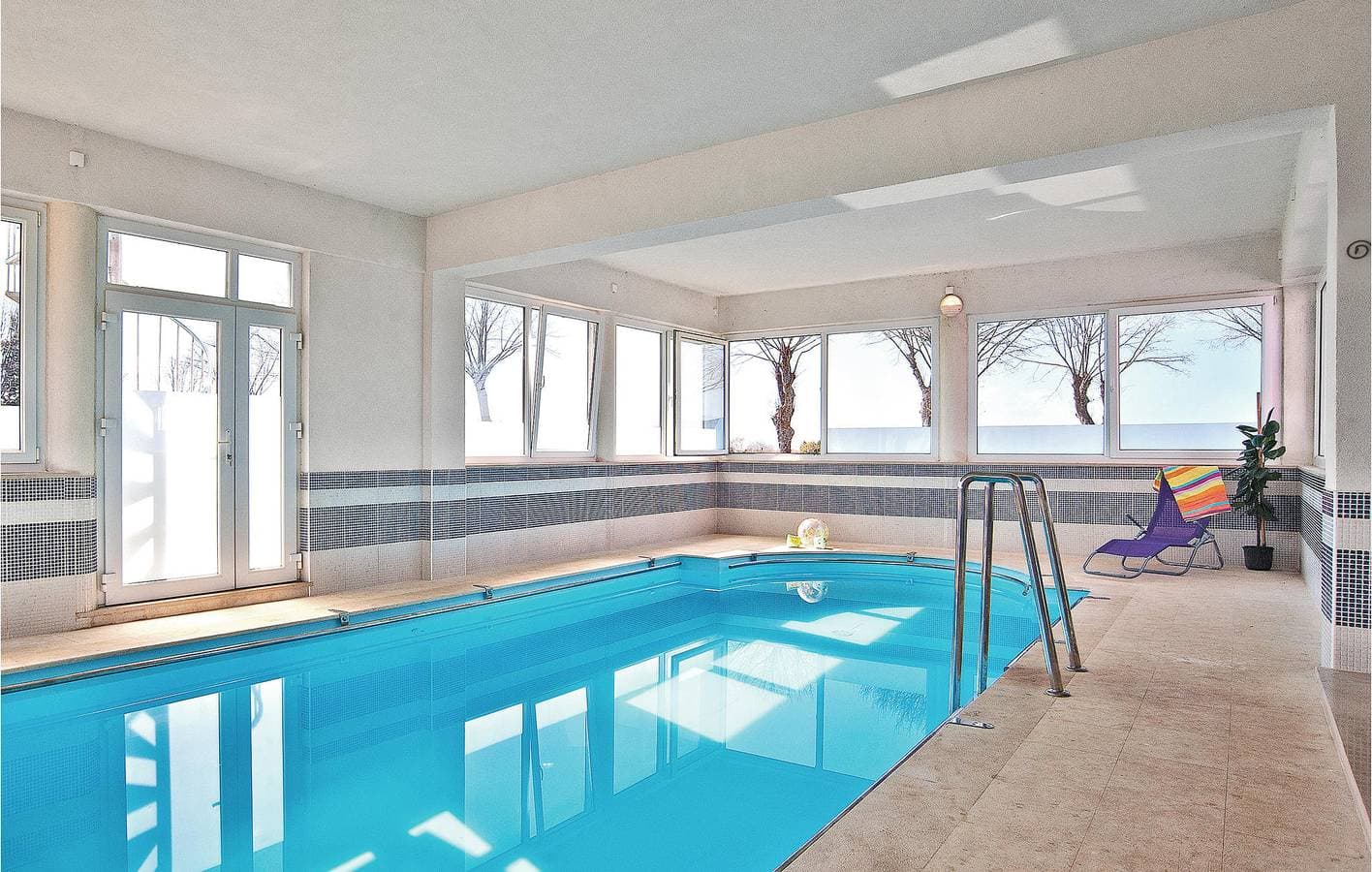 Foto 3 von 22: Gemütliche 1-Zimmer-Wohnung mit Pool in der Nähe des Zentrums von Vodnjan