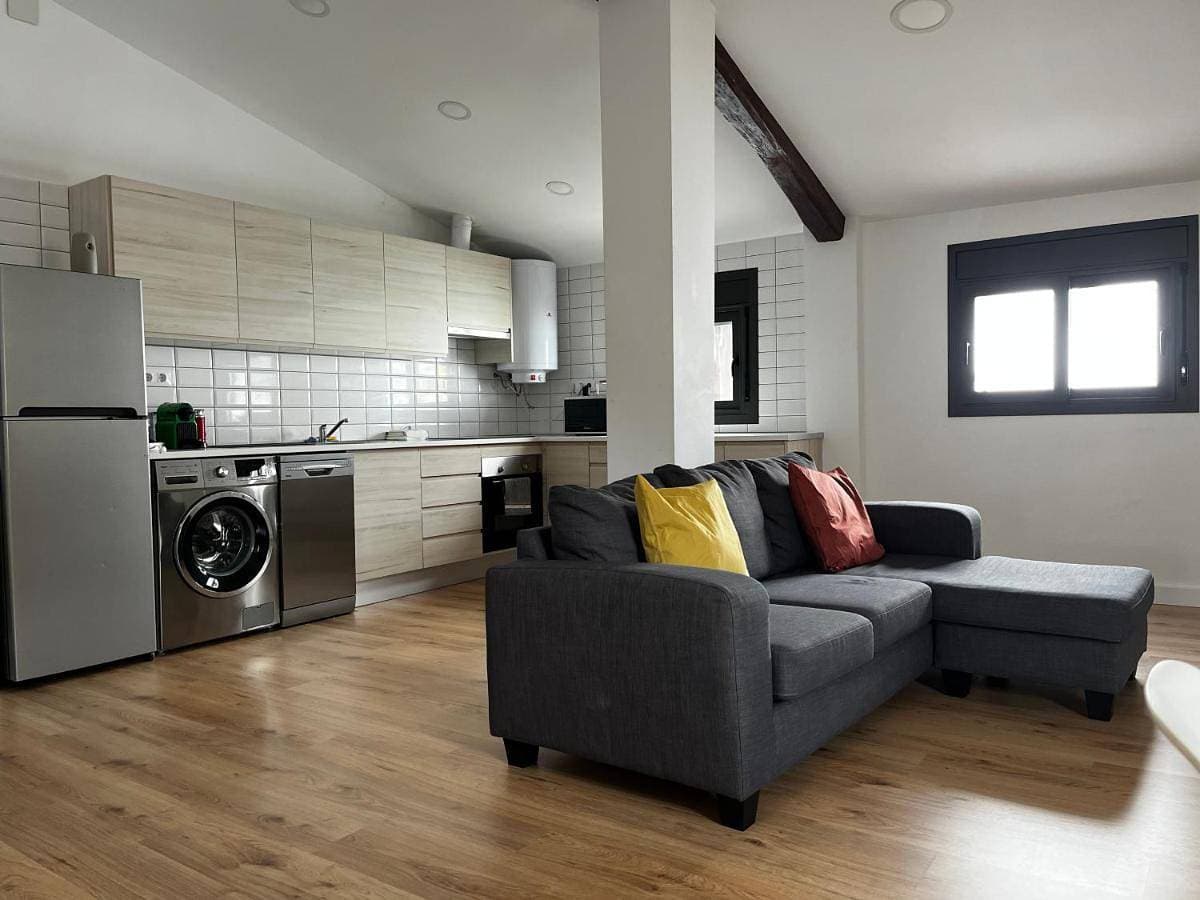 Mon Residence Sant Jeroni 1