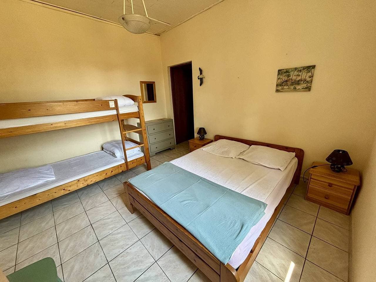 Foto 5 von 7: Ferienwohnung für 4 Personen