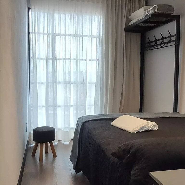 Foto 2 von 7: The only luxury loft in Aracaju - Unid. A