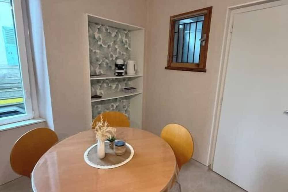 Studio in the heart of Bagneres 1