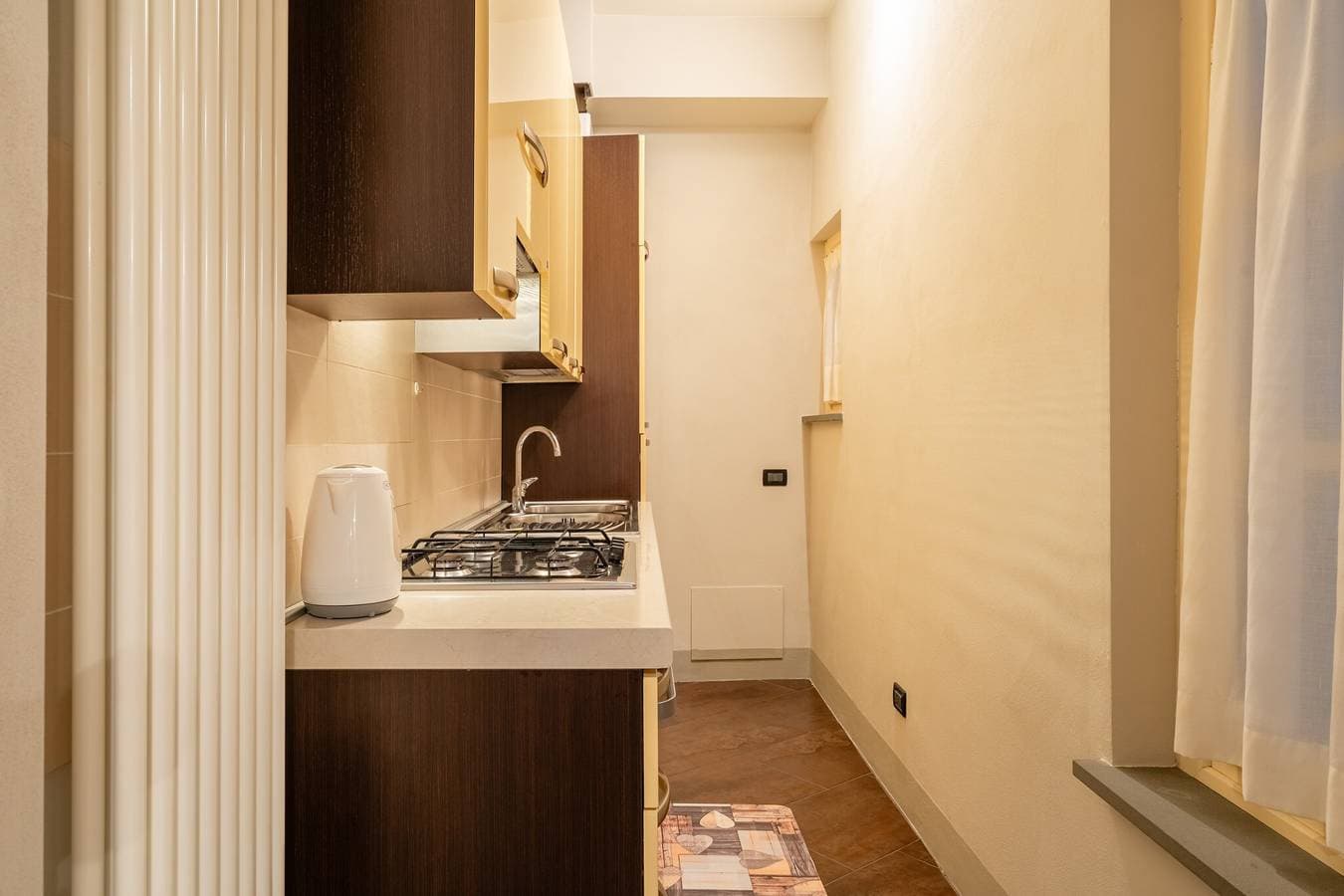 Foto 10 von 20: Appartamento San Giorgio A – Lucca mit WLAN