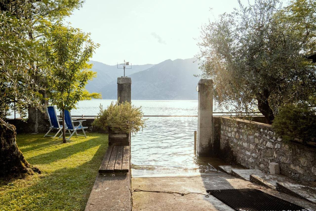 Un posto davvero unico! 1