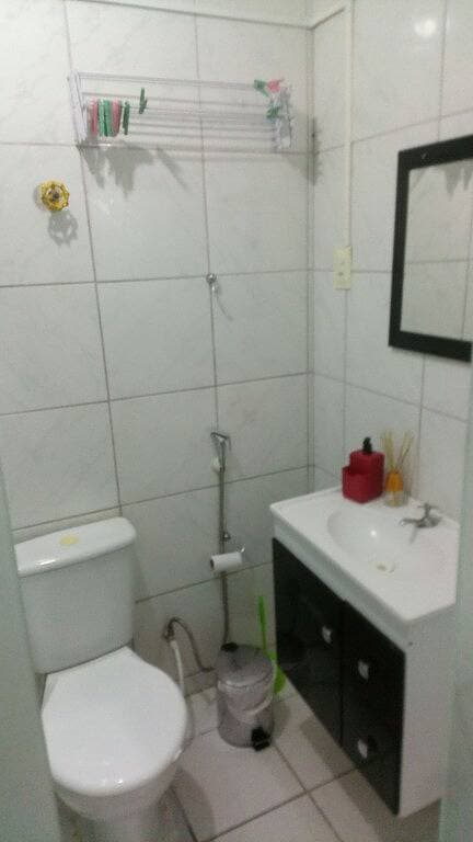 Foto 7 von 13: Kitnet im nobelsten Viertel von Recife