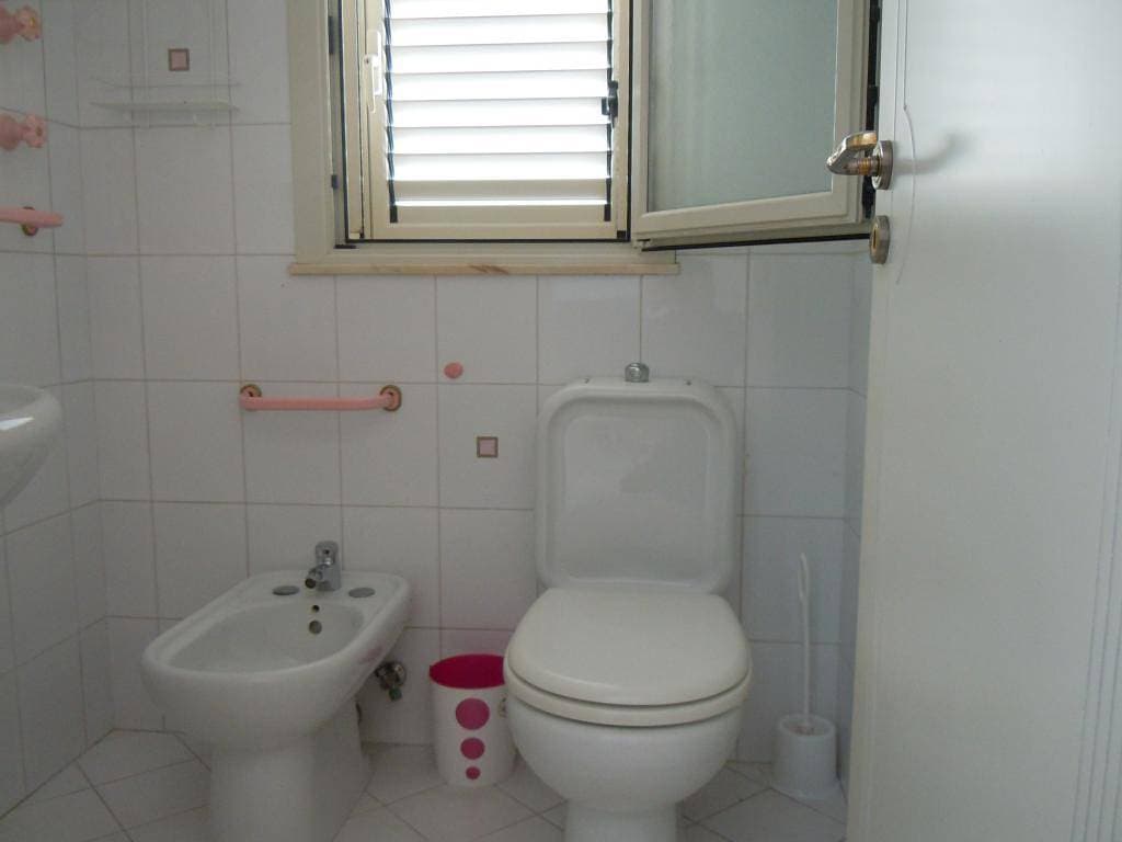 Foto 8 von 36: Tonnara-Wohnung im 1. Stock mit Meerblick und Aussicht – WLAN
