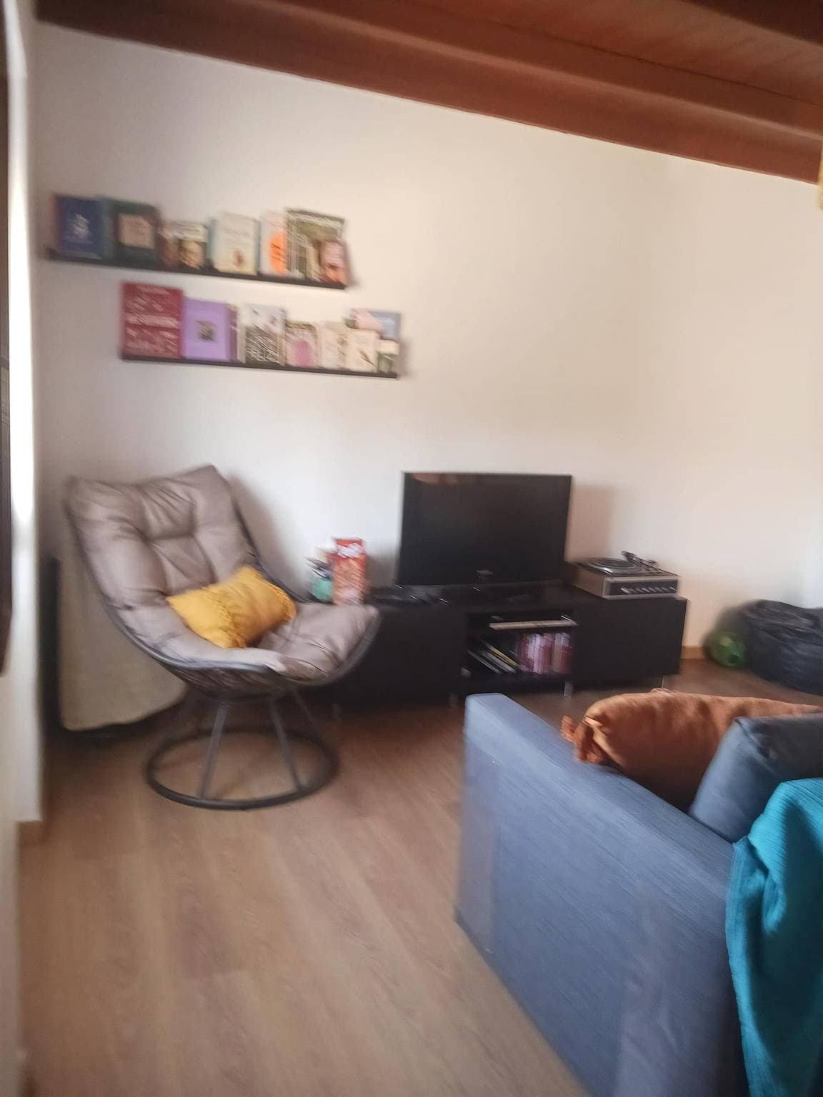 Foto 8 von 45: Ferienhaus für 4 Personen mit Terrasse
