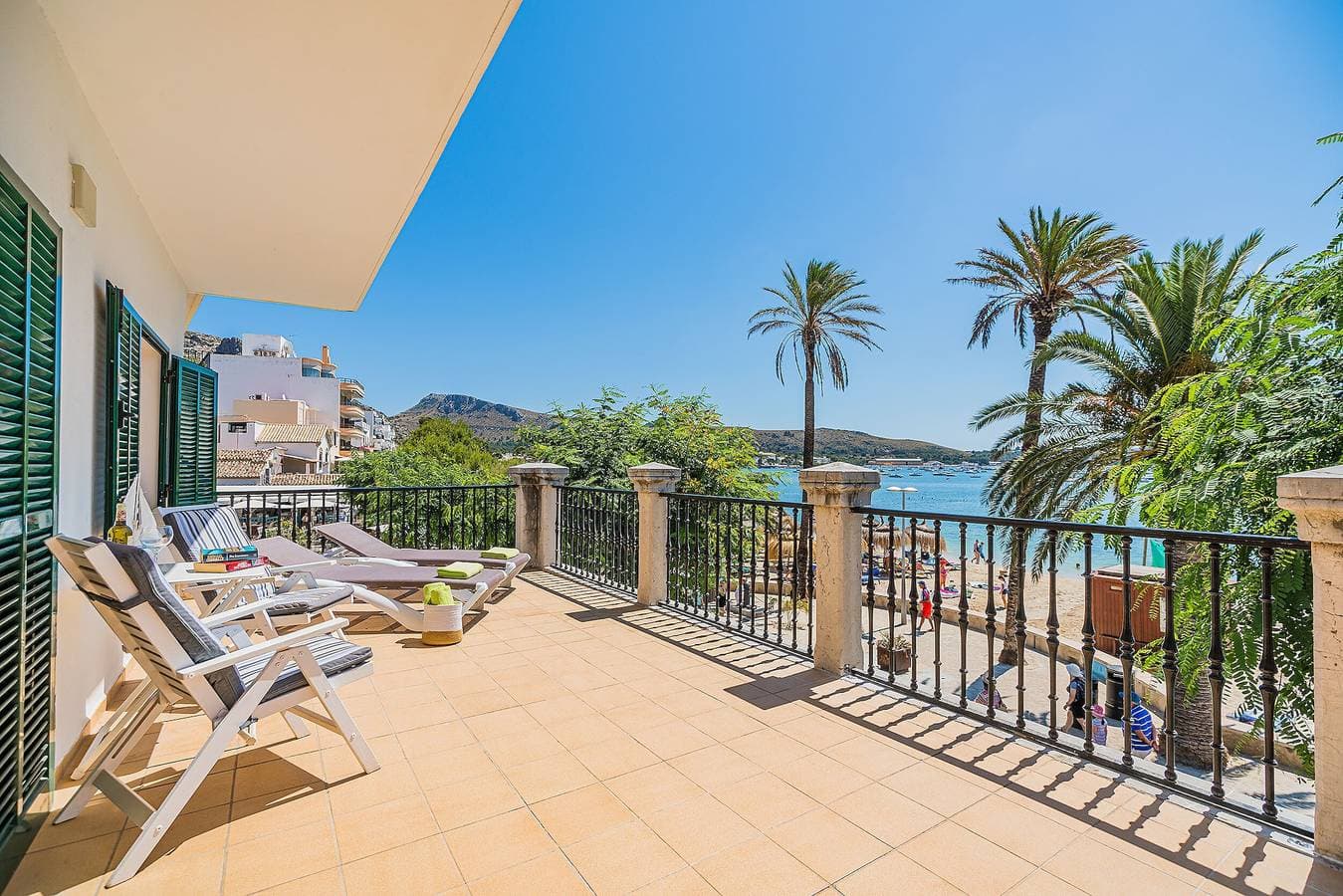 Apartamento Pine walk 1