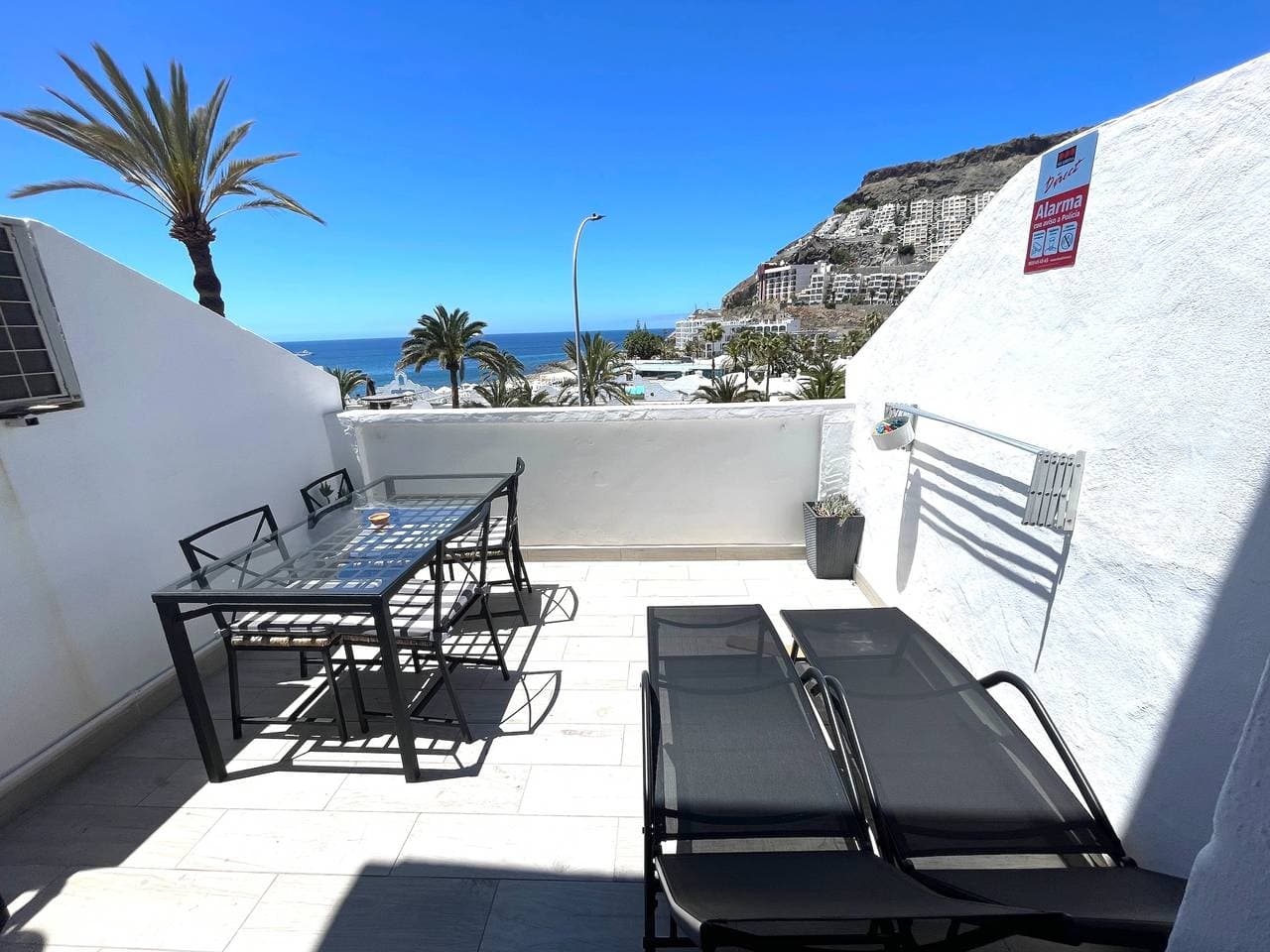 Foto 12 von 20: Cura Beach Meer & Sonne
