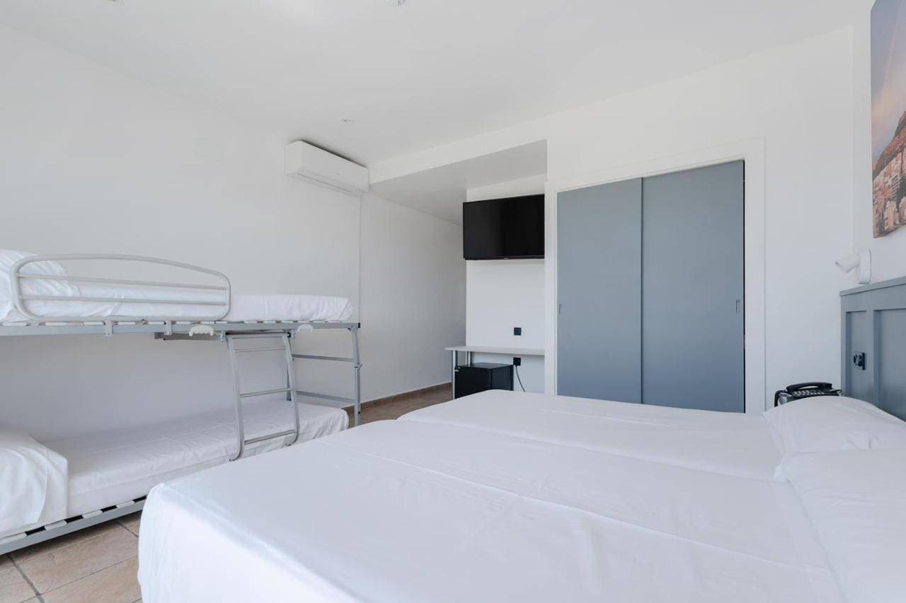 Foto 9 von 10: Standard Quadruple Room