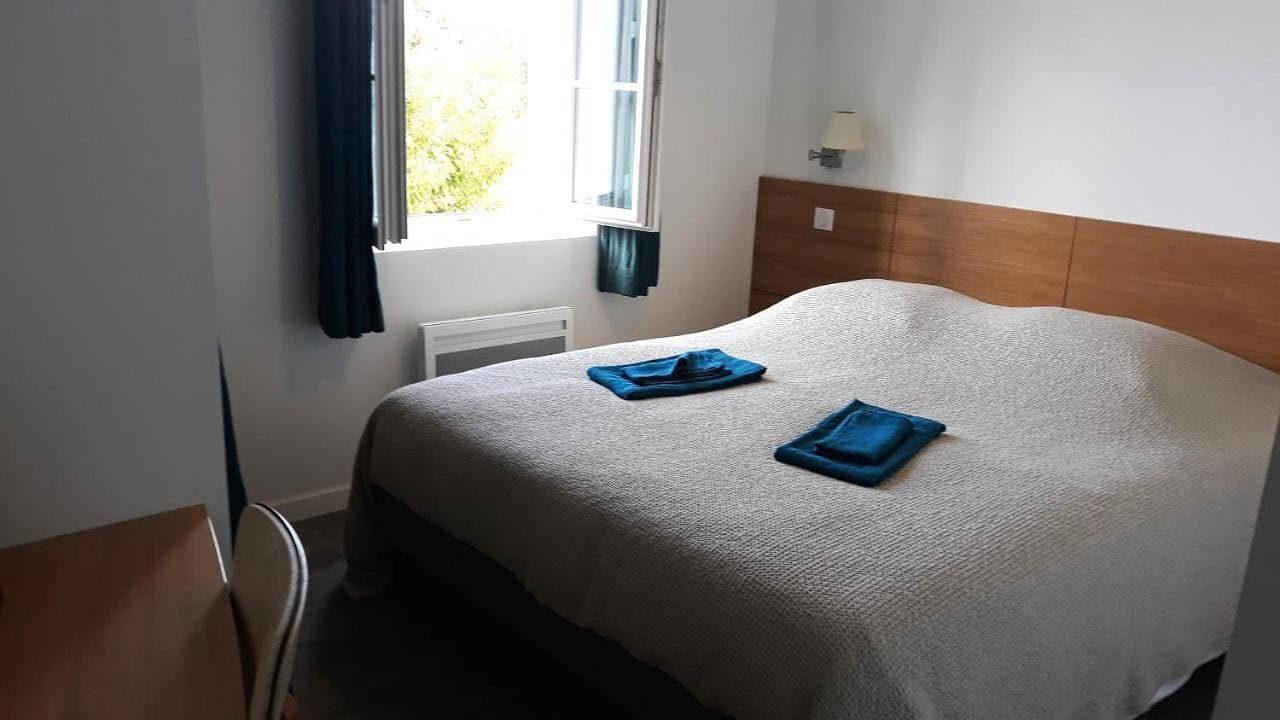 Foto 2 von 9: Double Room with Garden View