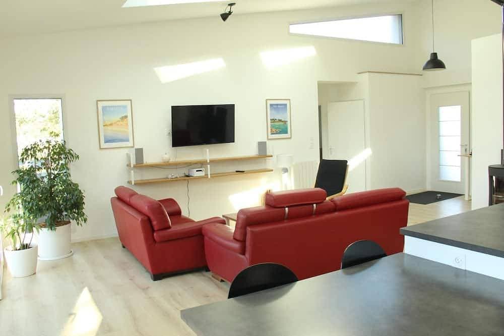 Foto 12 von 22: Le 41 - Peaule - Gîte