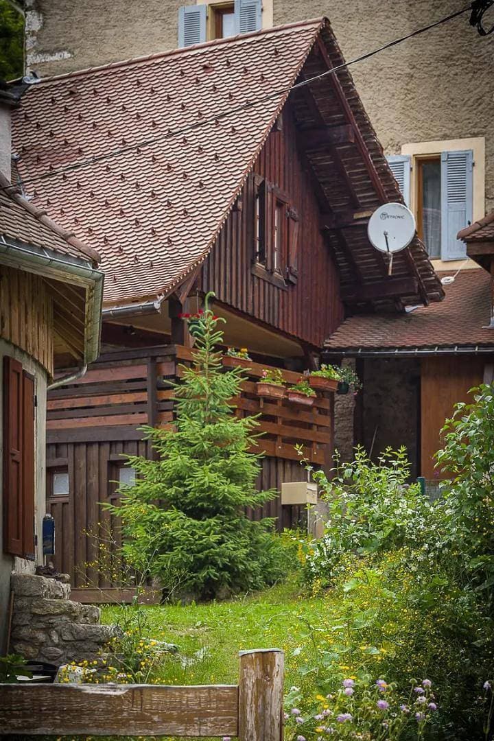 Foto 2 von 16: Chalet Koch
