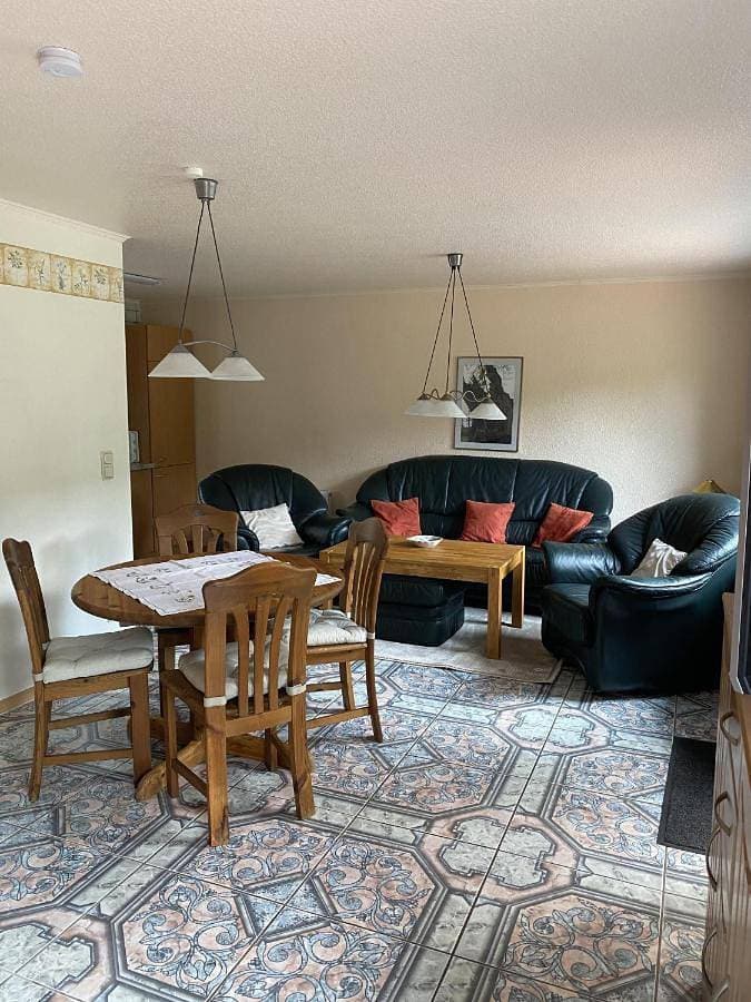 Foto 4 von 5: Two-Bedroom Holiday Home
