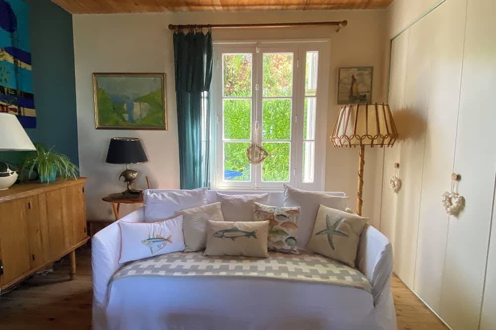 Foto 5 von 30: Ferienhaus „Meer“ - Schöner Meerblick