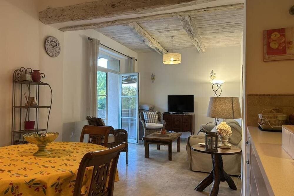 Foto 11 von 26: La Bastide d'Emilie Sud Ouest