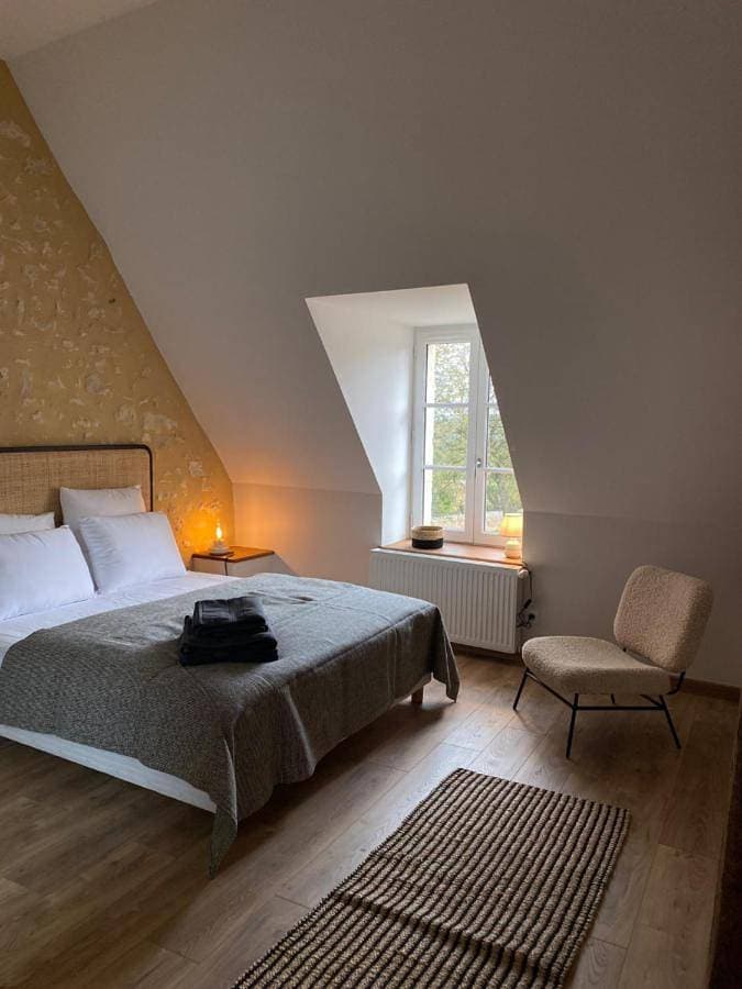 Foto 4 von 6: Deluxe Room