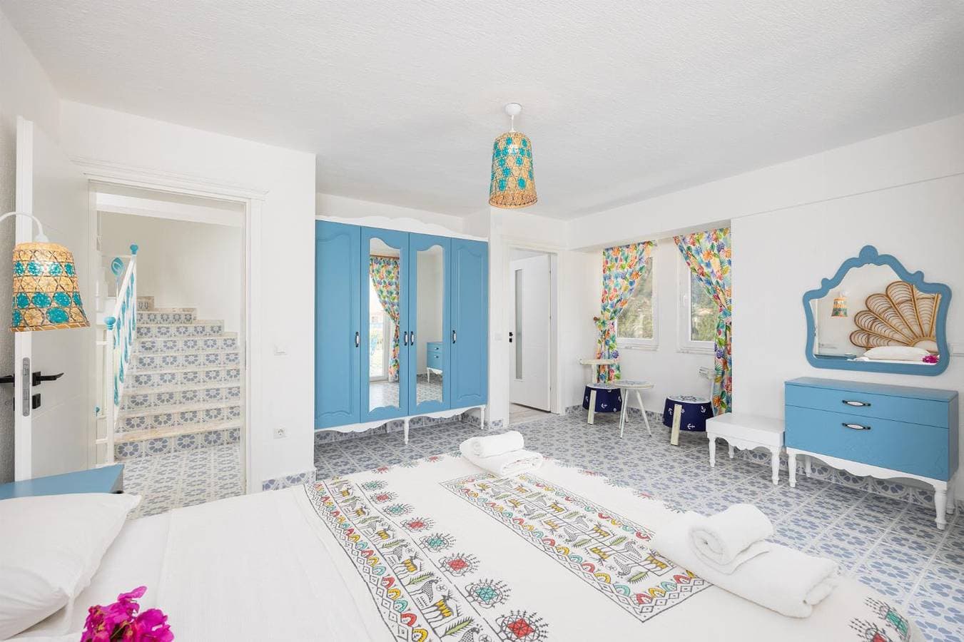 Foto 12 von 34: Villa Blue Island