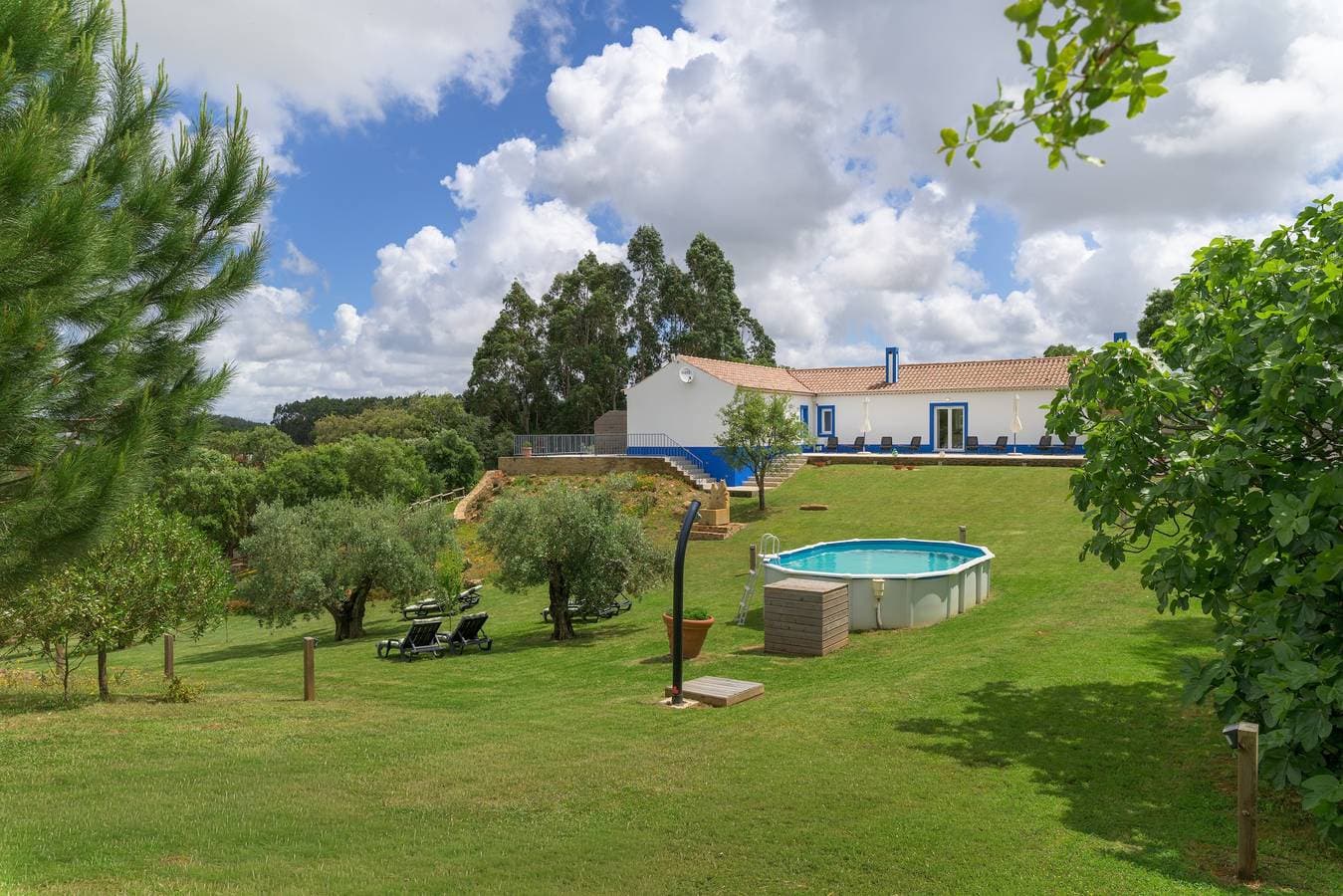 Monte do Sol 1