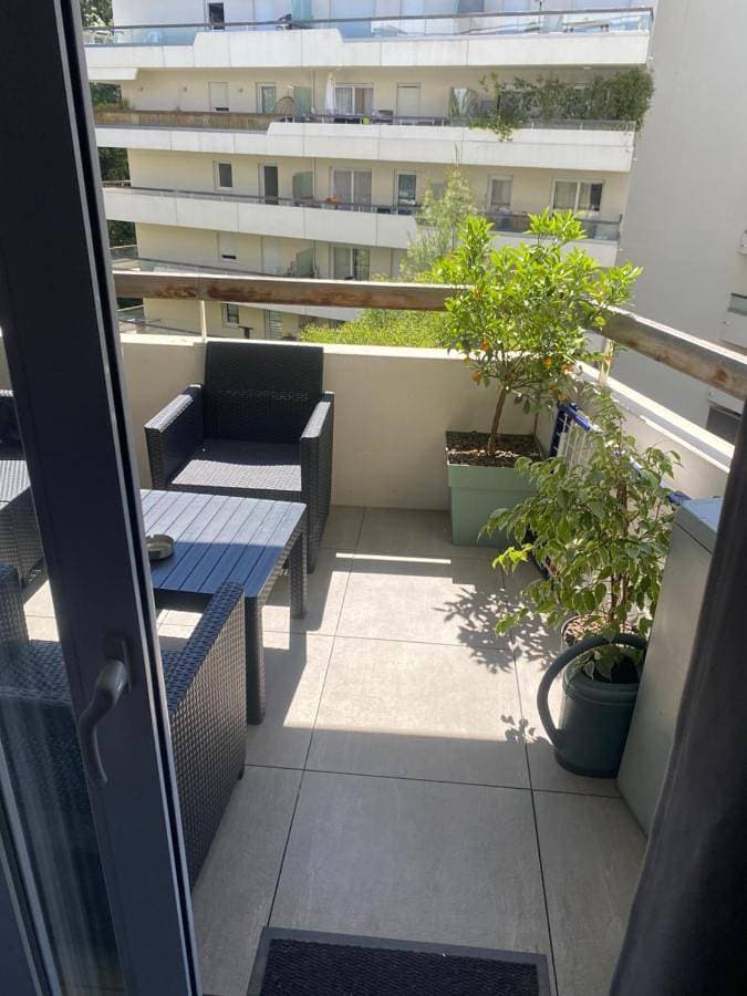 Foto 4 von 5: One-Bedroom Apartment