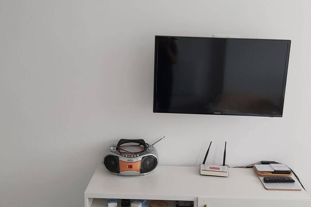 Foto 7 von 21: Studio mit Gemeinschaftspool, Garten und Kiosk Serving Alkohol & Eis / Süßigkeiten