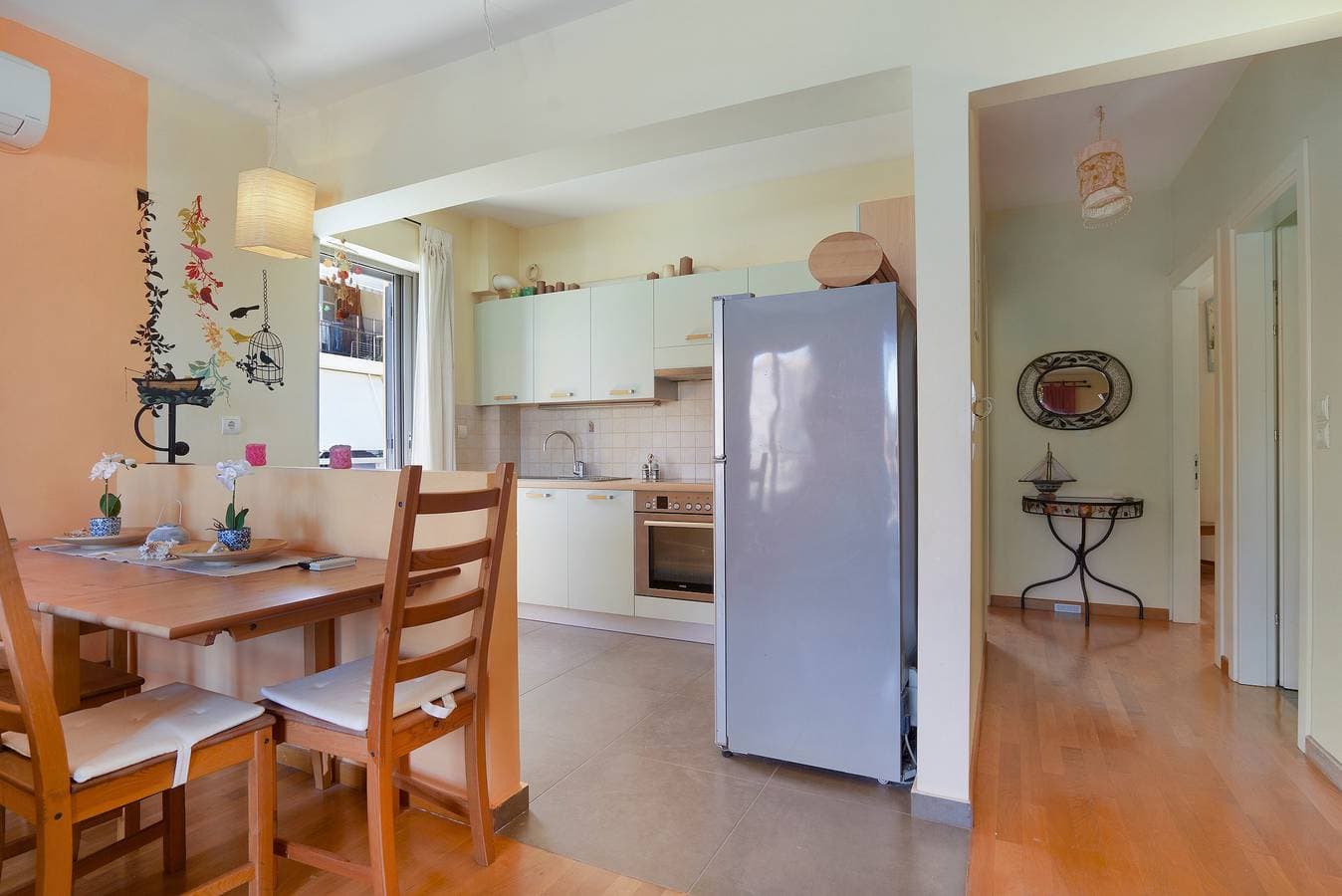 Foto 9 von 24: Ferienwohnung 'Casa Di Sole' mit Balkon, WLAN und Klimaanlage