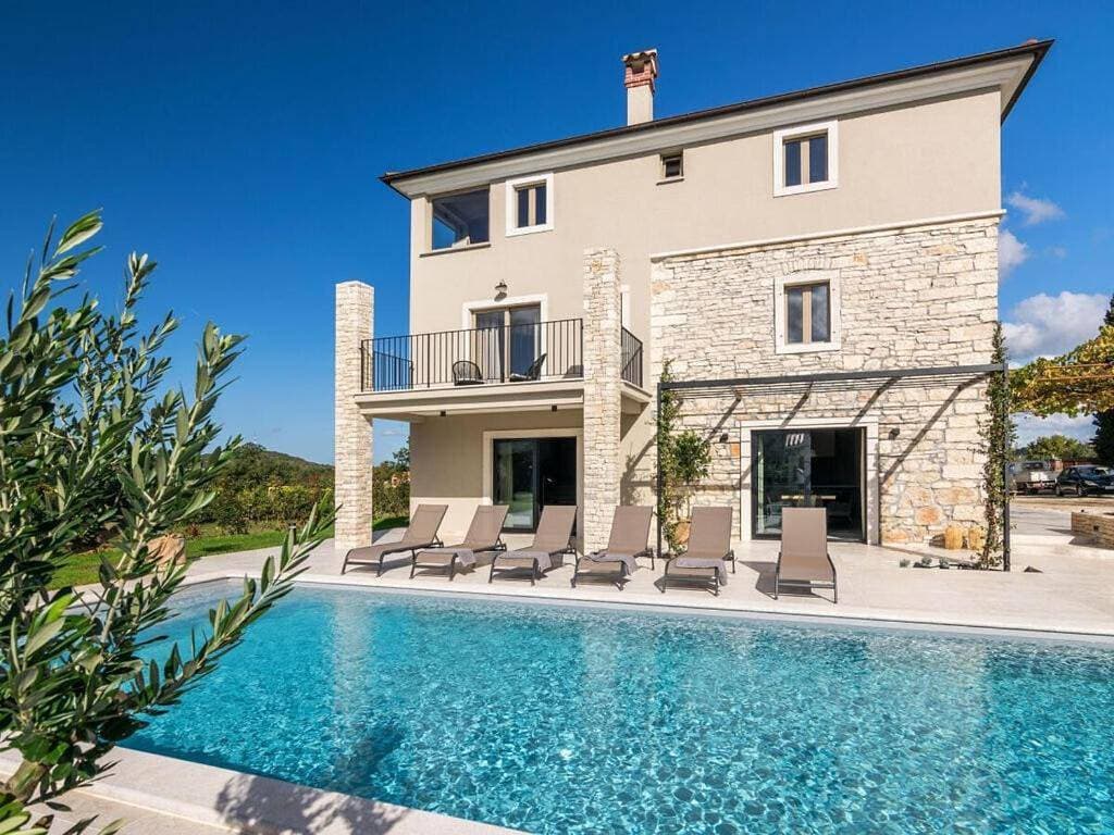 Villa San Martino 1