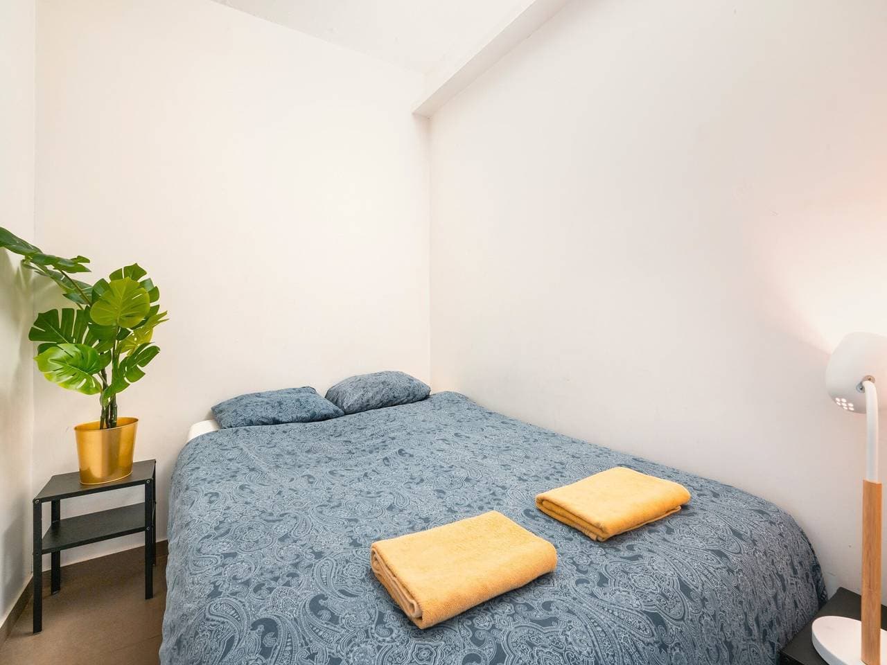 Foto 9 von 18: Luxuriöses 7-Gäste-Apartment in Antwerpen
