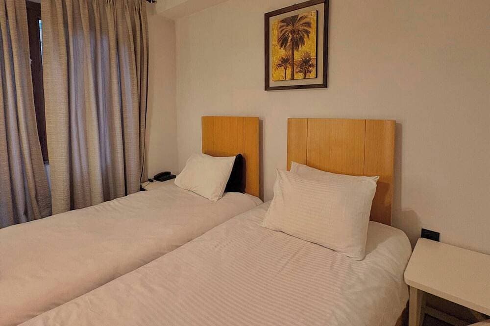 Foto 2 von 25: Taksim-Platz — Suite 01 mit 1 Schlafzimmer
