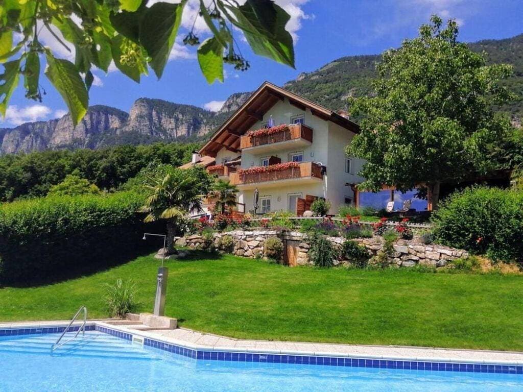Lovely holiday home with pool 1