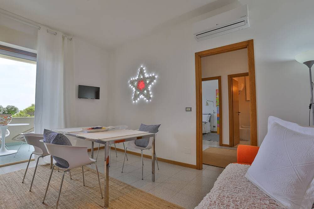 Foto 10 von 26: ★Alchimia Suite★Meerblick & Privater Strandzugang★von Amarena Collection Gallipoli