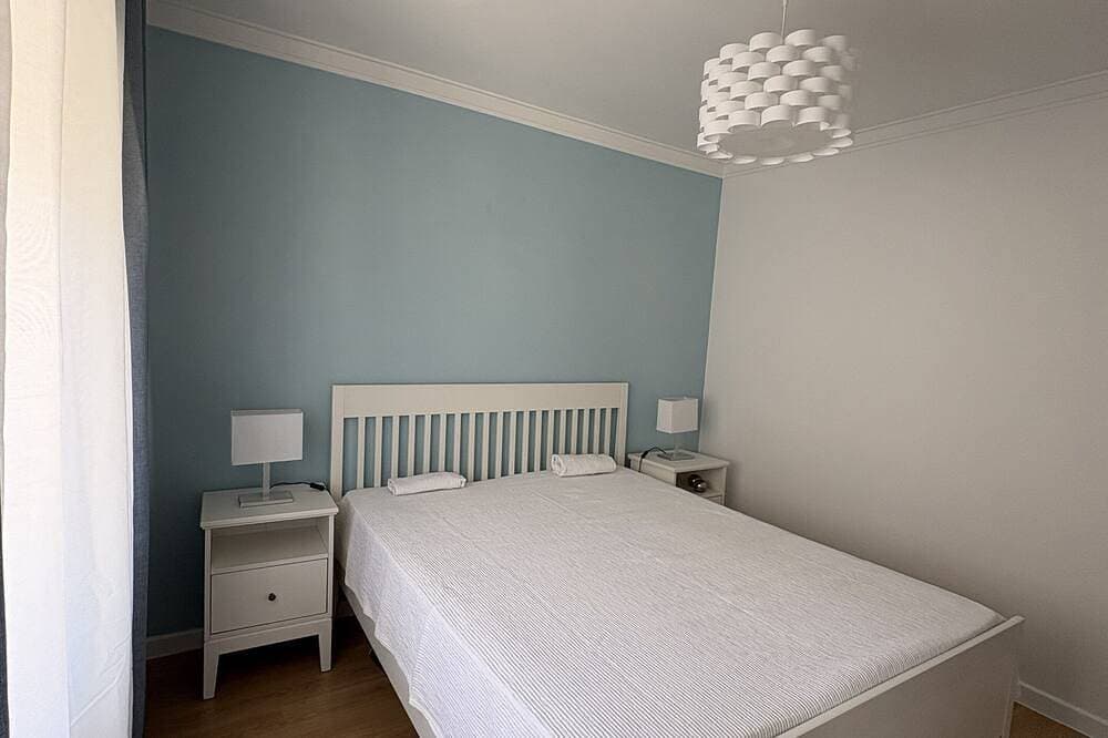 Foto 2 von 21: 1-Bedroom Apartment - Junqueiro, Carcavelos - Near the Beach