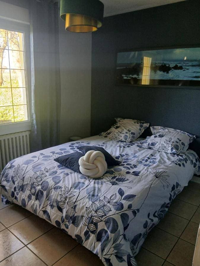 Foto 5 von 12: Double Room