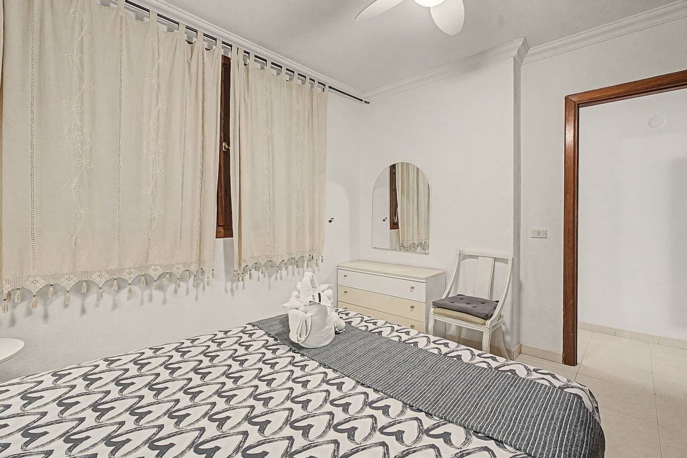 Foto 13 von 20: Ferienwohnung 'Alquilaencanarias-medano Tío' mit WLAN