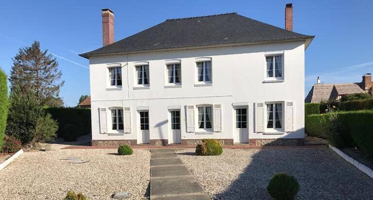 Gîte de Josapha 1