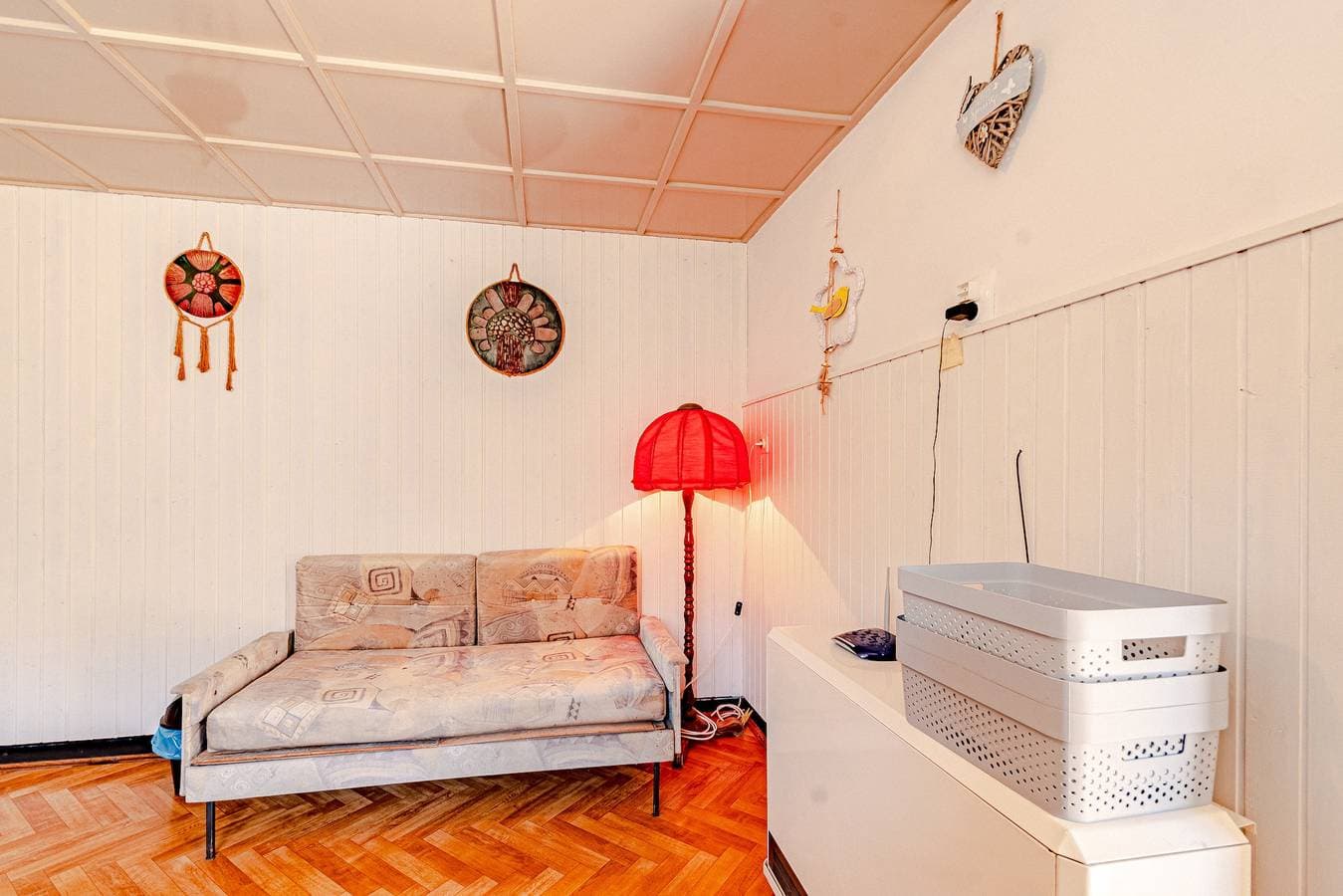 Foto 7 von 29: 2-Zimmer-Ferienwohnung mit Terrasse Zrnovo, Korcula A-9239-a